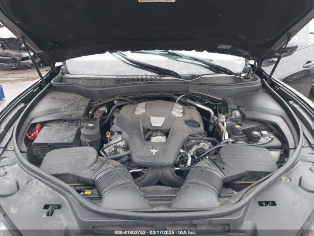 2017 MASERATI LEVANTE ZN661XUA6HX250718 Photo 9