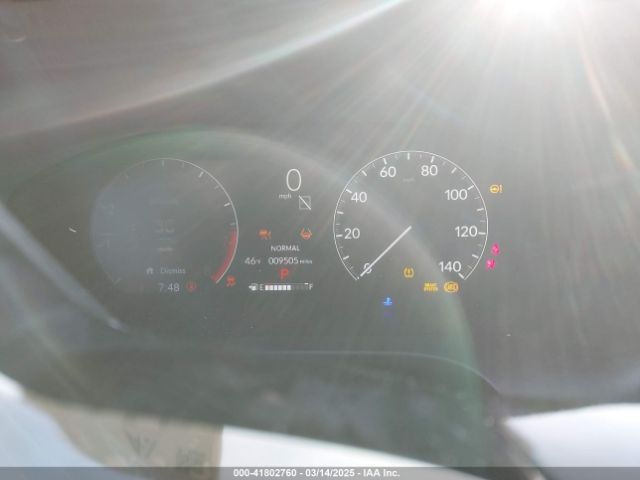 3CZRZ2H56SM701046 Honda Hr-v Awd Sport