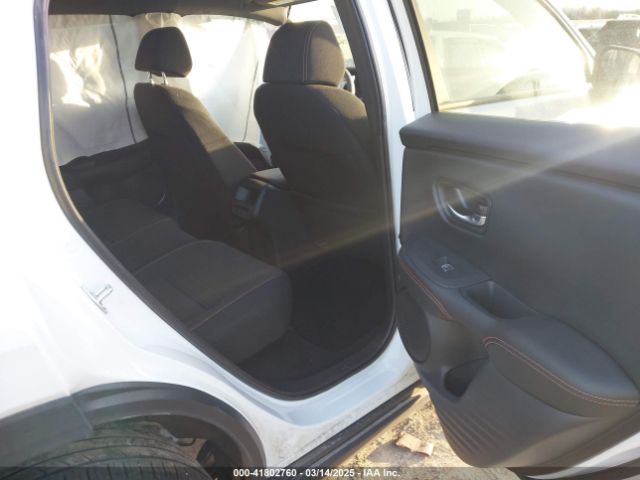 3CZRZ2H56SM701046 Honda Hr-v Awd Sport