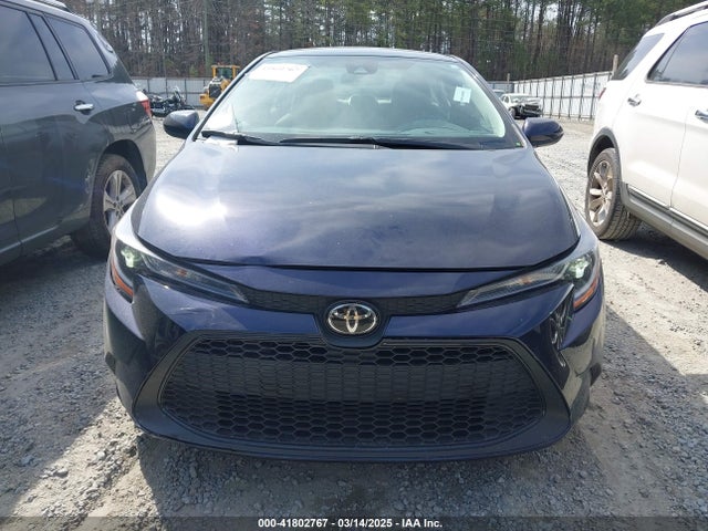 Toyota COROLLA LE 2022 5YFEPMAEXNP292675 Image 12