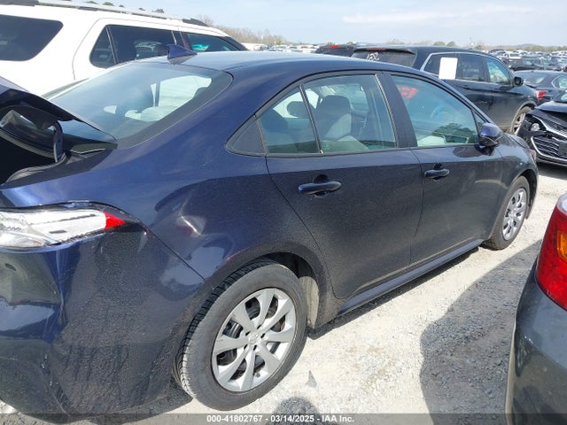 Toyota COROLLA LE 2022 5YFEPMAEXNP292675 Image 13
