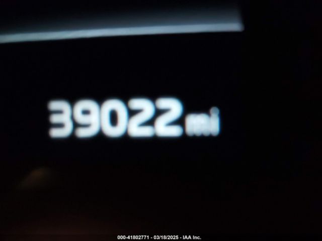 5XYK6CAF5PG030451 KIA Sportage X-line