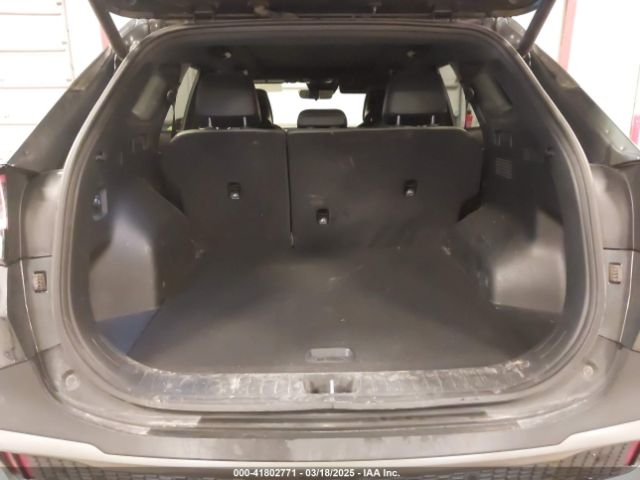 5XYK6CAF5PG030451 KIA Sportage X-line