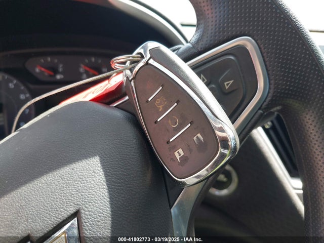 1G1ZB5ST9PF151697 Chevrolet Malibu Fwd Ls