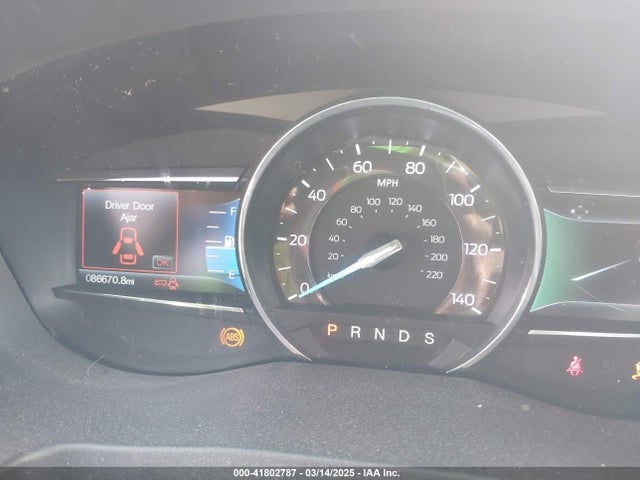 1FM5K7DHXGGA00139 Ford EXPLORER XLT