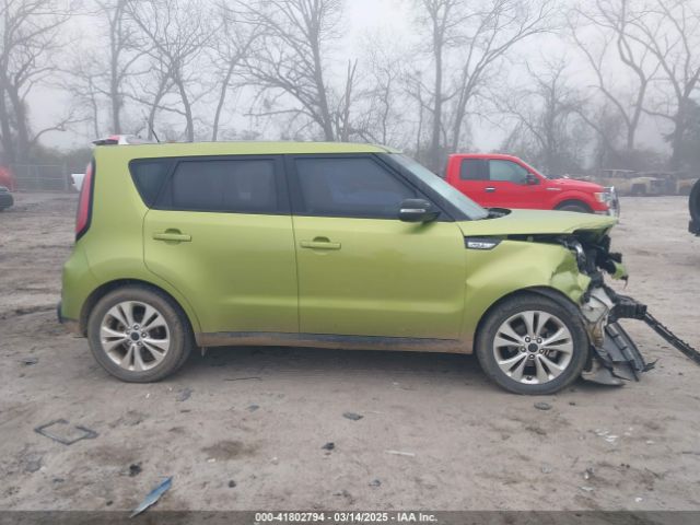 KNDJP3A58E7715134 KIA SOUL +