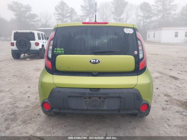 KNDJP3A58E7715134 KIA SOUL +