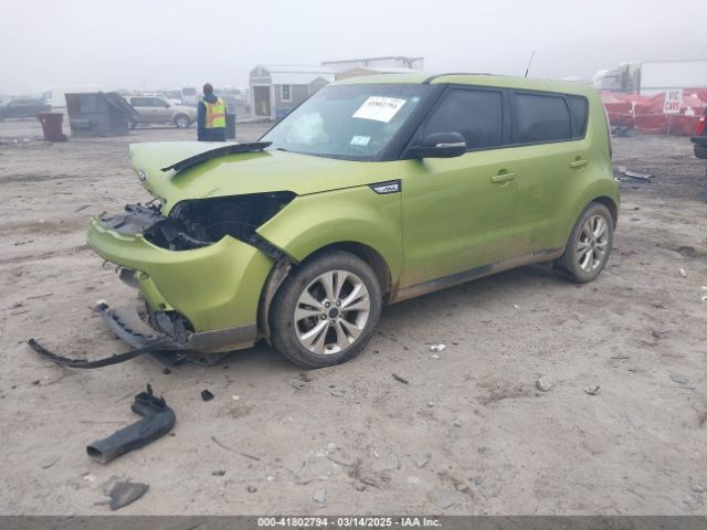 KNDJP3A58E7715134 KIA SOUL +