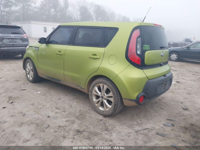 KNDJP3A58E7715134 KIA SOUL +
