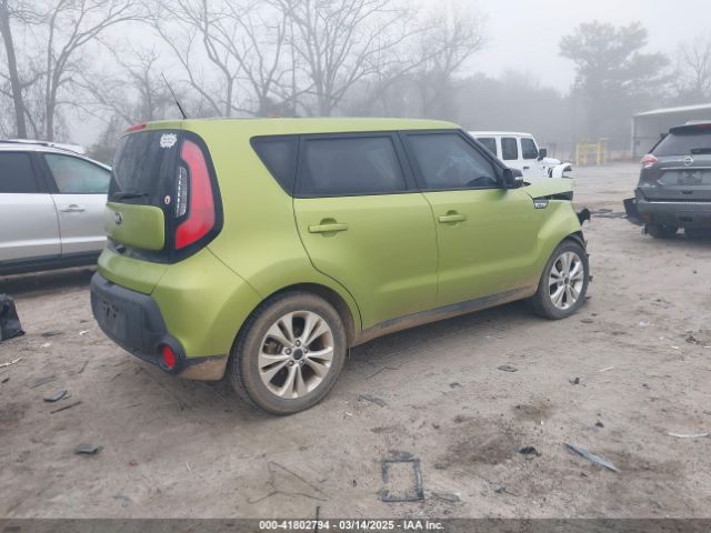 KNDJP3A58E7715134 KIA SOUL +