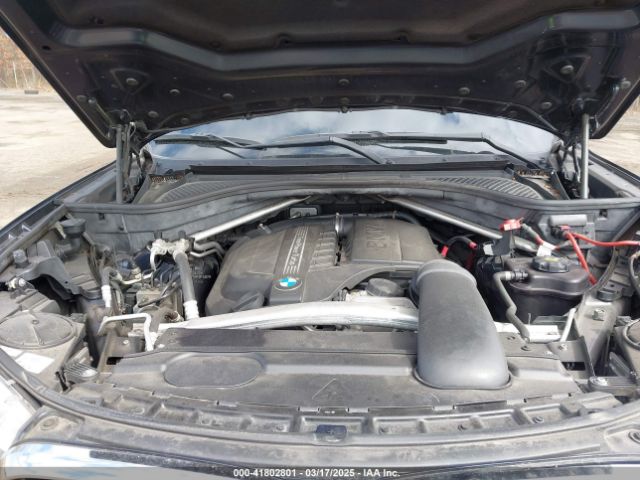 5UXKR0C54F0P14601 BMW X5 Xdrive35i