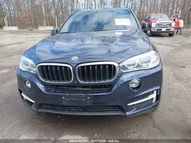 5UXKR0C54F0P14601 BMW X5 Xdrive35i