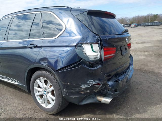 5UXKR0C54F0P14601 BMW X5 Xdrive35i