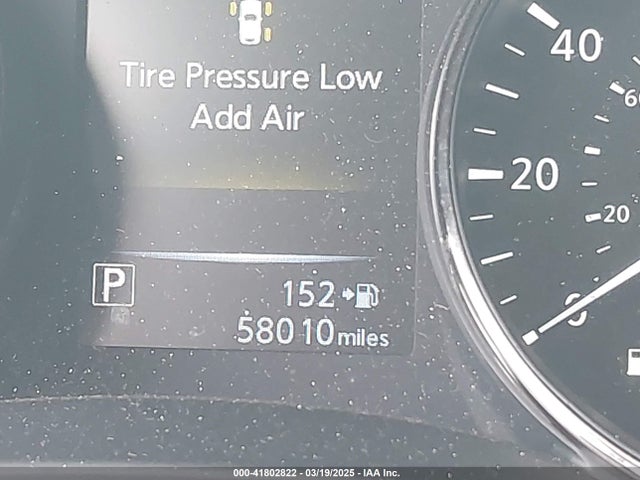 JN8AT2MT5HW396421 Nissan ROGUE SV