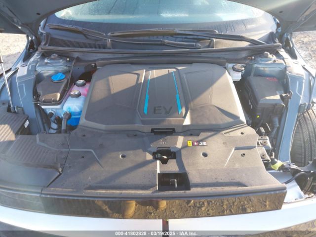 2024 HYUNDAI IONIQ 5 KM8KNDDF9RU316708 Photo 9