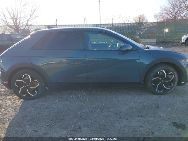 KM8KNDDF9RU316708 Hyundai Ioniq 5 Sel