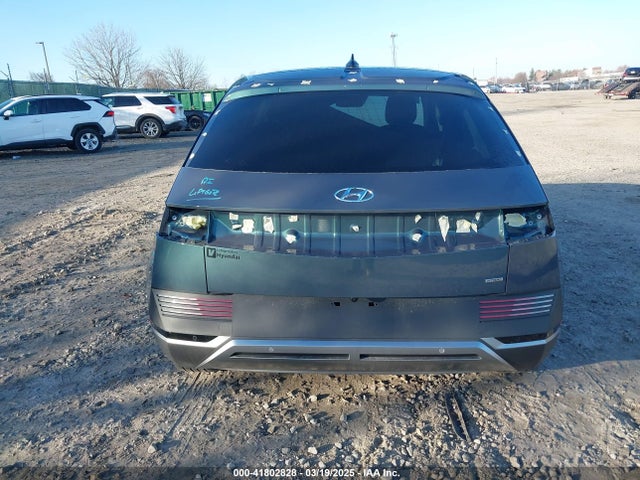 KM8KNDDF9RU316708 Hyundai Ioniq 5 Sel