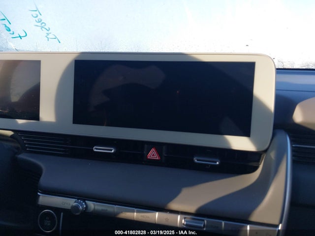 KM8KNDDF9RU316708 Hyundai Ioniq 5 Sel