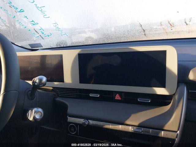 KM8KNDDF9RU316708 Hyundai Ioniq 5 Sel