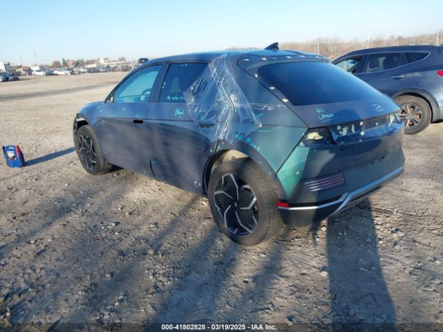 2024 HYUNDAI IONIQ 5 KM8KNDDF9RU316708 Photo 2