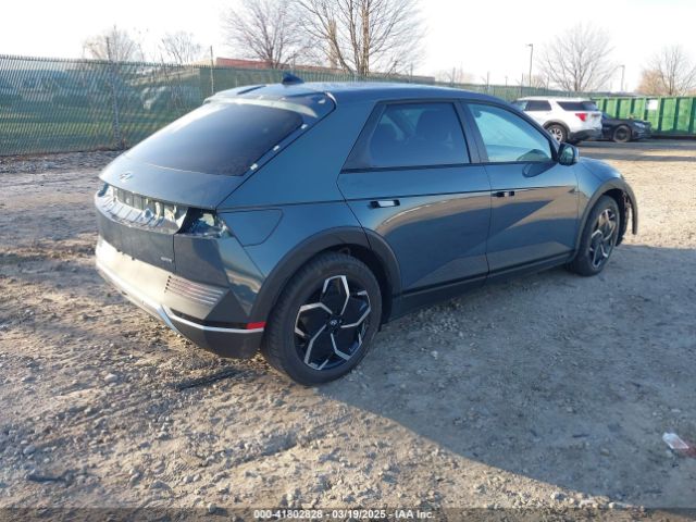 2024 HYUNDAI IONIQ 5 KM8KNDDF9RU316708 Photo 3