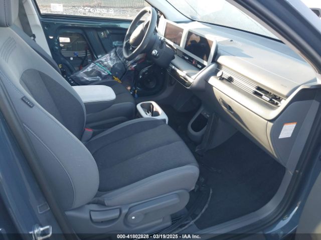 2024 HYUNDAI IONIQ 5 KM8KNDDF9RU316708 Photo 4