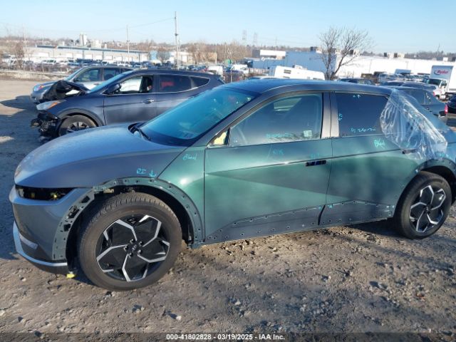 2024 HYUNDAI IONIQ 5 KM8KNDDF9RU316708 Photo 5