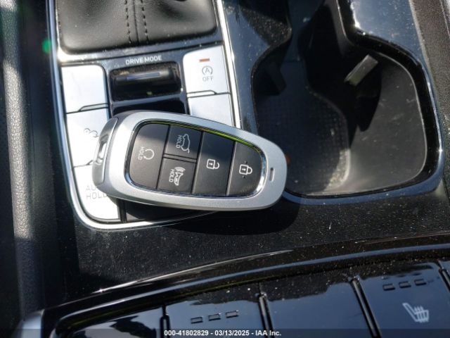 5NMJF3AE1PH180789 Hyundai TUCSON SEL