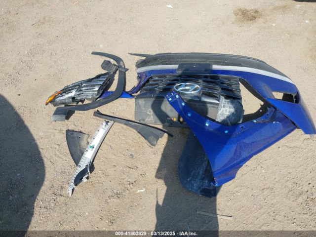 5NMJF3AE1PH180789 Hyundai TUCSON SEL