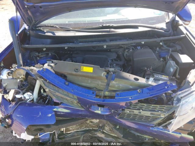 2T3RFREV4EW209162 Toyota Rav4 Xle