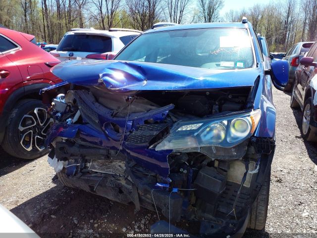 2T3RFREV4EW209162 Toyota Rav4 Xle