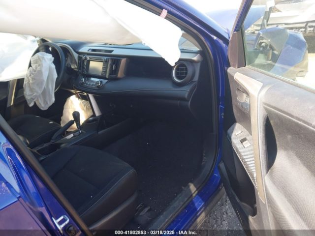 2T3RFREV4EW209162 Toyota Rav4 Xle