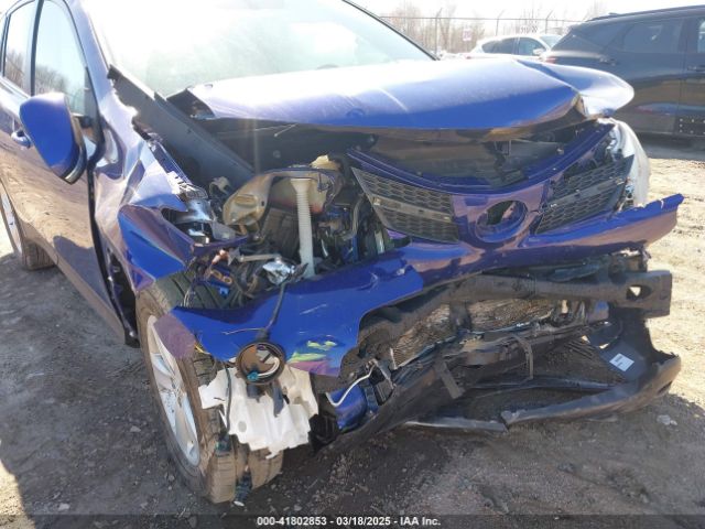 2T3RFREV4EW209162 Toyota Rav4 Xle