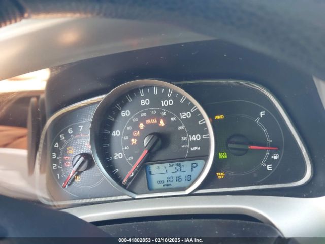 2T3RFREV4EW209162 Toyota Rav4 Xle