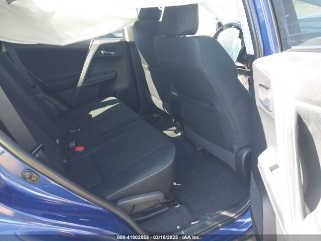 2T3RFREV4EW209162 Toyota Rav4 Xle