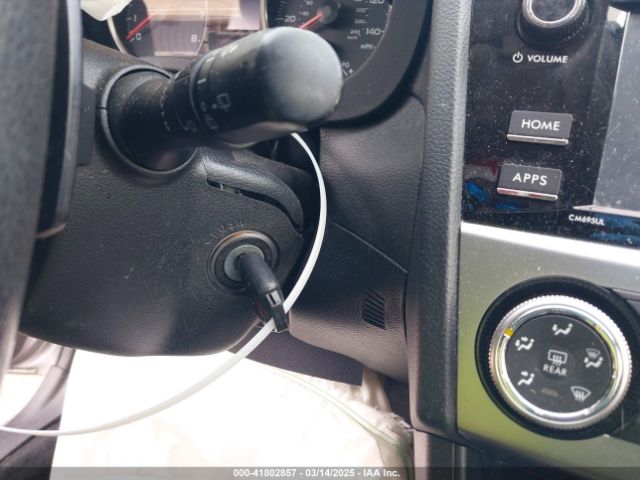 JF2GPABC1G8302188 Subaru Crosstrek 2.0i Premium