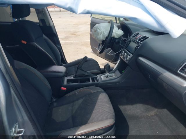 JF2GPABC1G8302188 Subaru Crosstrek 2.0i Premium