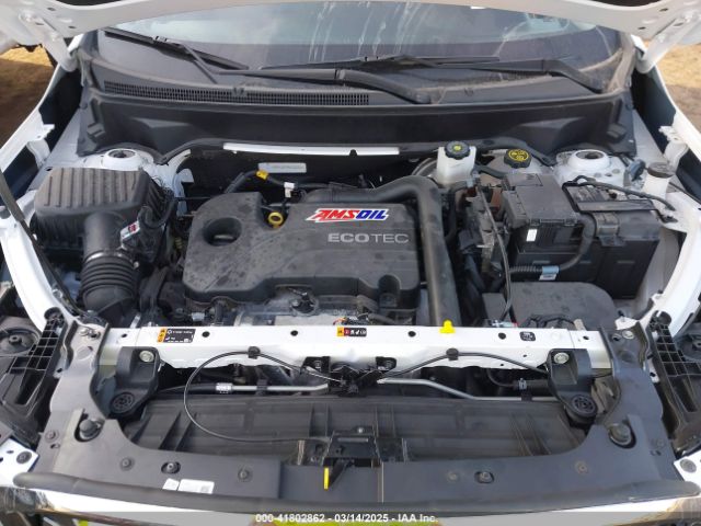 3GKALVEV6ML312253 GMC Terrain Awd Slt