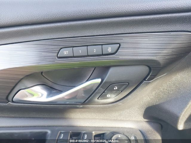 3GKALVEV6ML312253 GMC Terrain Awd Slt