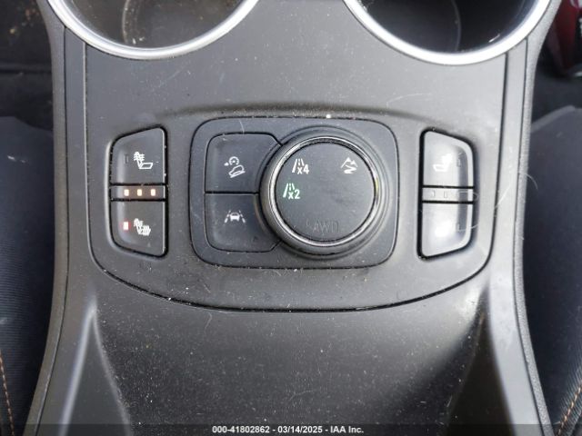 3GKALVEV6ML312253 GMC Terrain Awd Slt