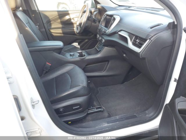 3GKALVEV6ML312253 GMC Terrain Awd Slt