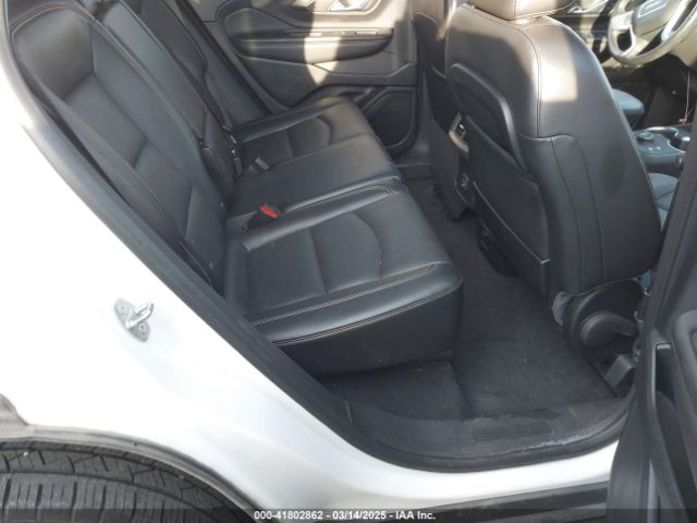 3GKALVEV6ML312253 GMC Terrain Awd Slt