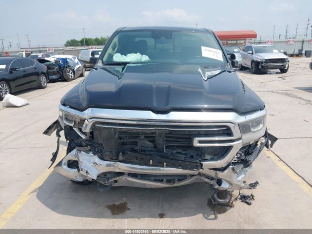 1C6SRFJTXMN751178 RAM 1500