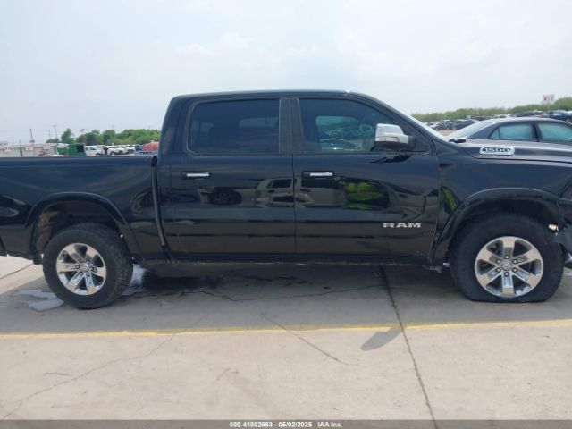 1C6SRFJTXMN751178 RAM 1500