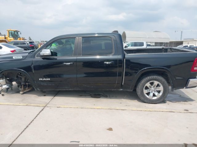 1C6SRFJTXMN751178 RAM 1500