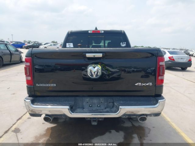 1C6SRFJTXMN751178 RAM 1500