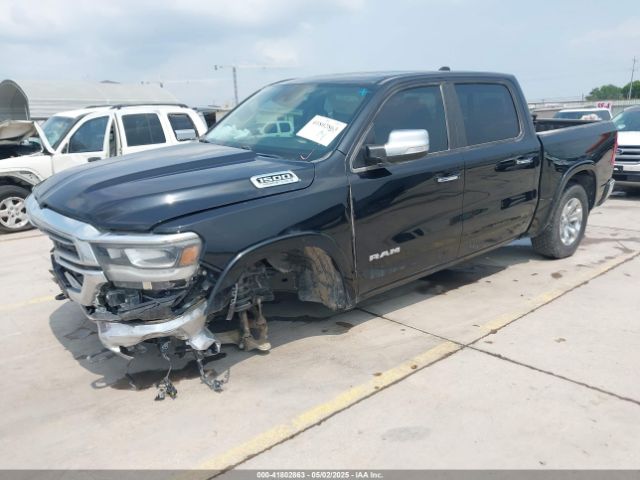 1C6SRFJTXMN751178 RAM 1500