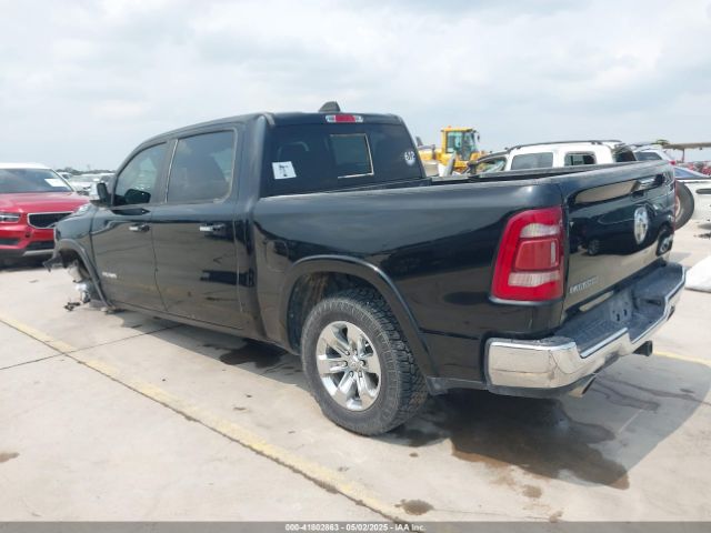 1C6SRFJTXMN751178 RAM 1500