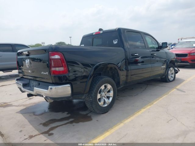 1C6SRFJTXMN751178 RAM 1500