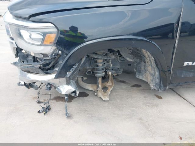 1C6SRFJTXMN751178 RAM 1500